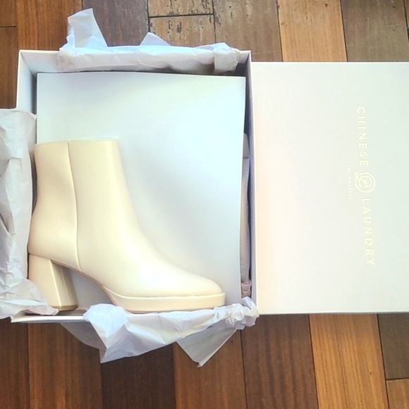 Chinese Laundry Shoes - Chinese Laundry Woman's Boots